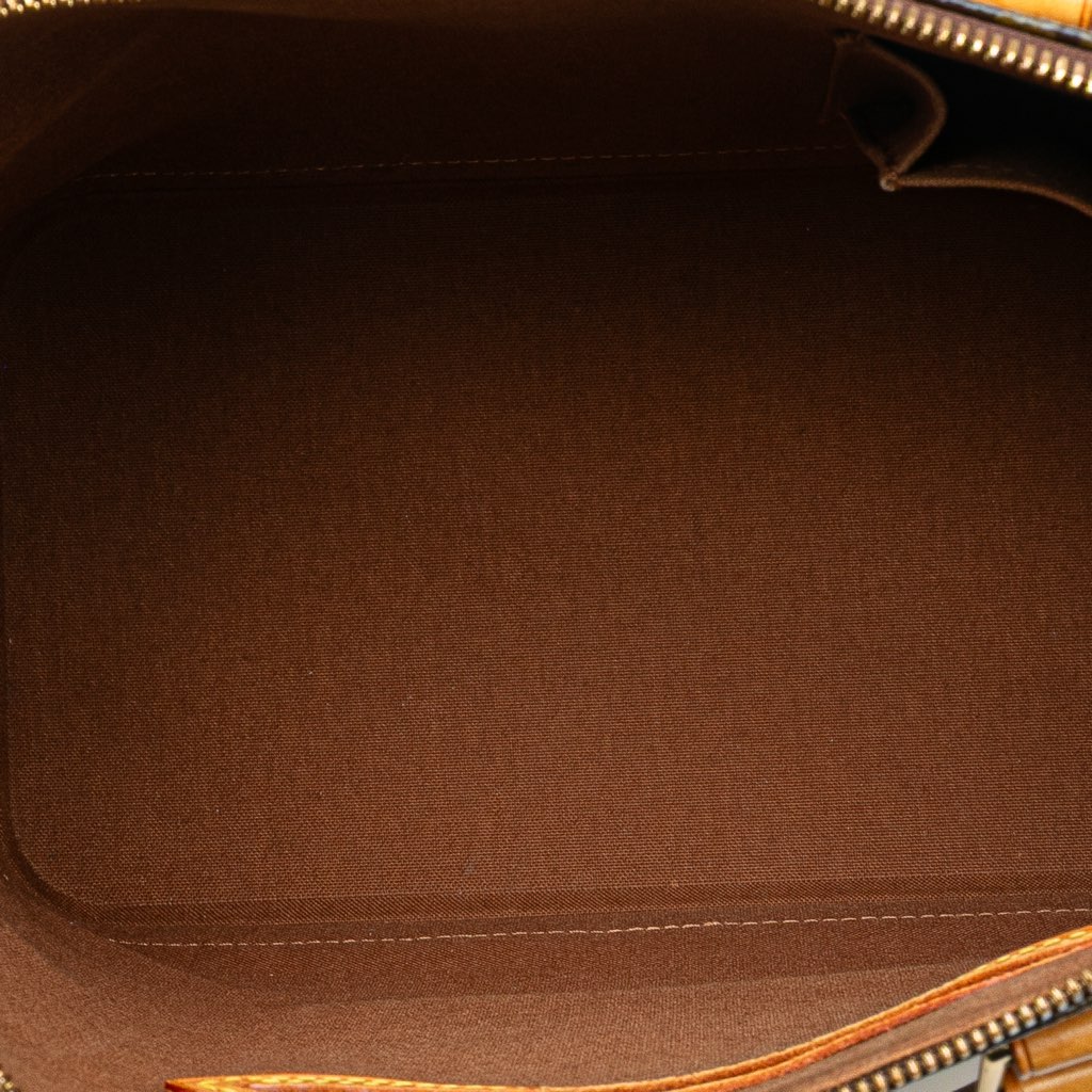 Louis Vuitton Monogram Alma PM - 4