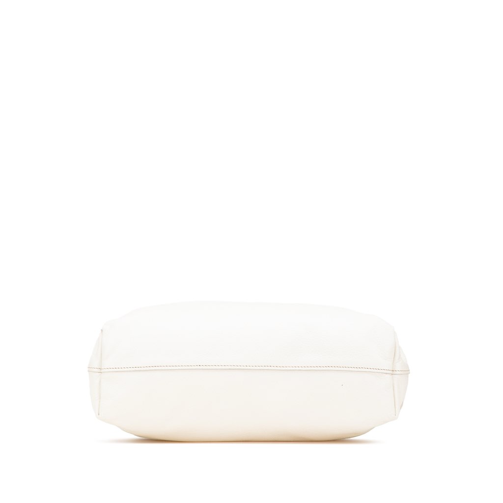 Prada Vitello Daino Open Convertible Tote - 3