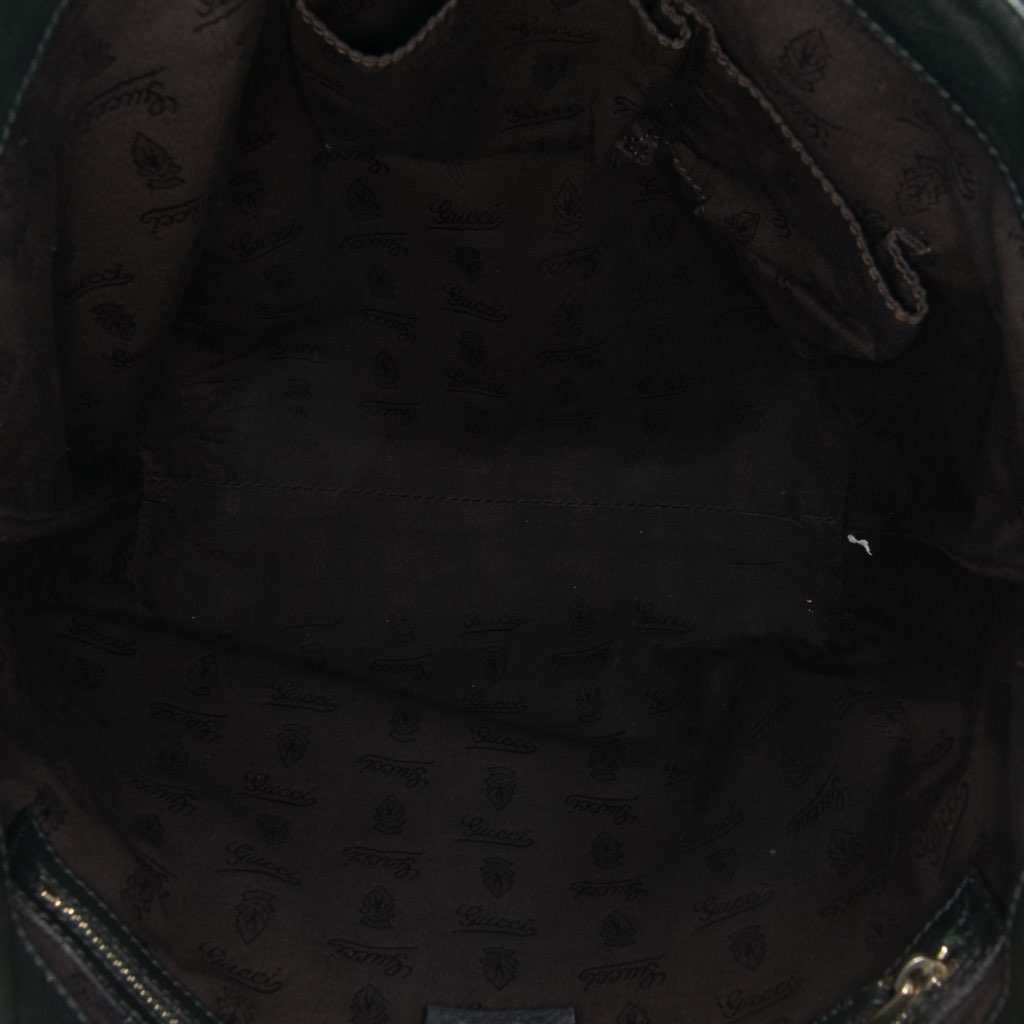 Gucci Medium Guccissima Charm Tote - 4