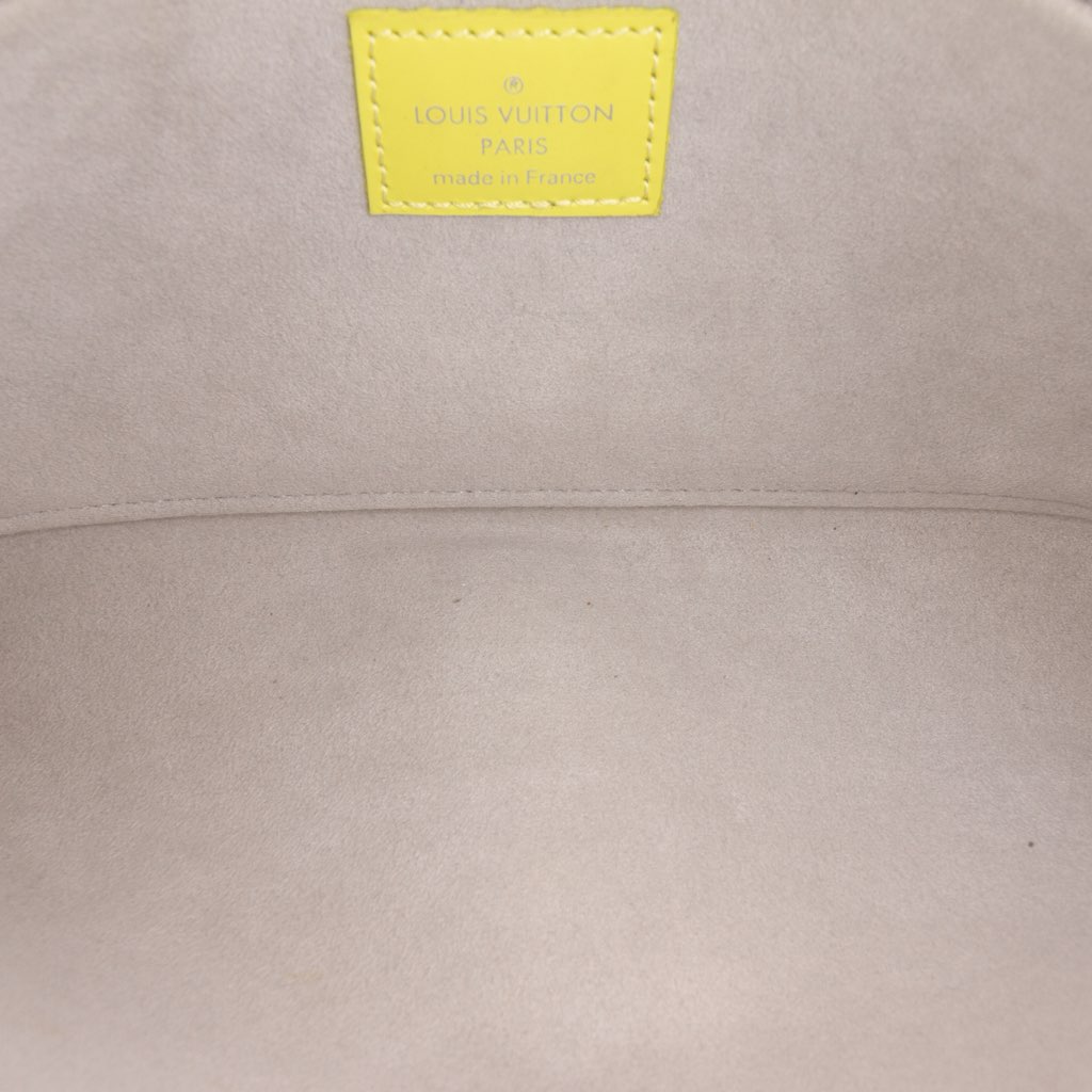 Louis Vuitton Epi Tricolor Pochette Felicie - 4