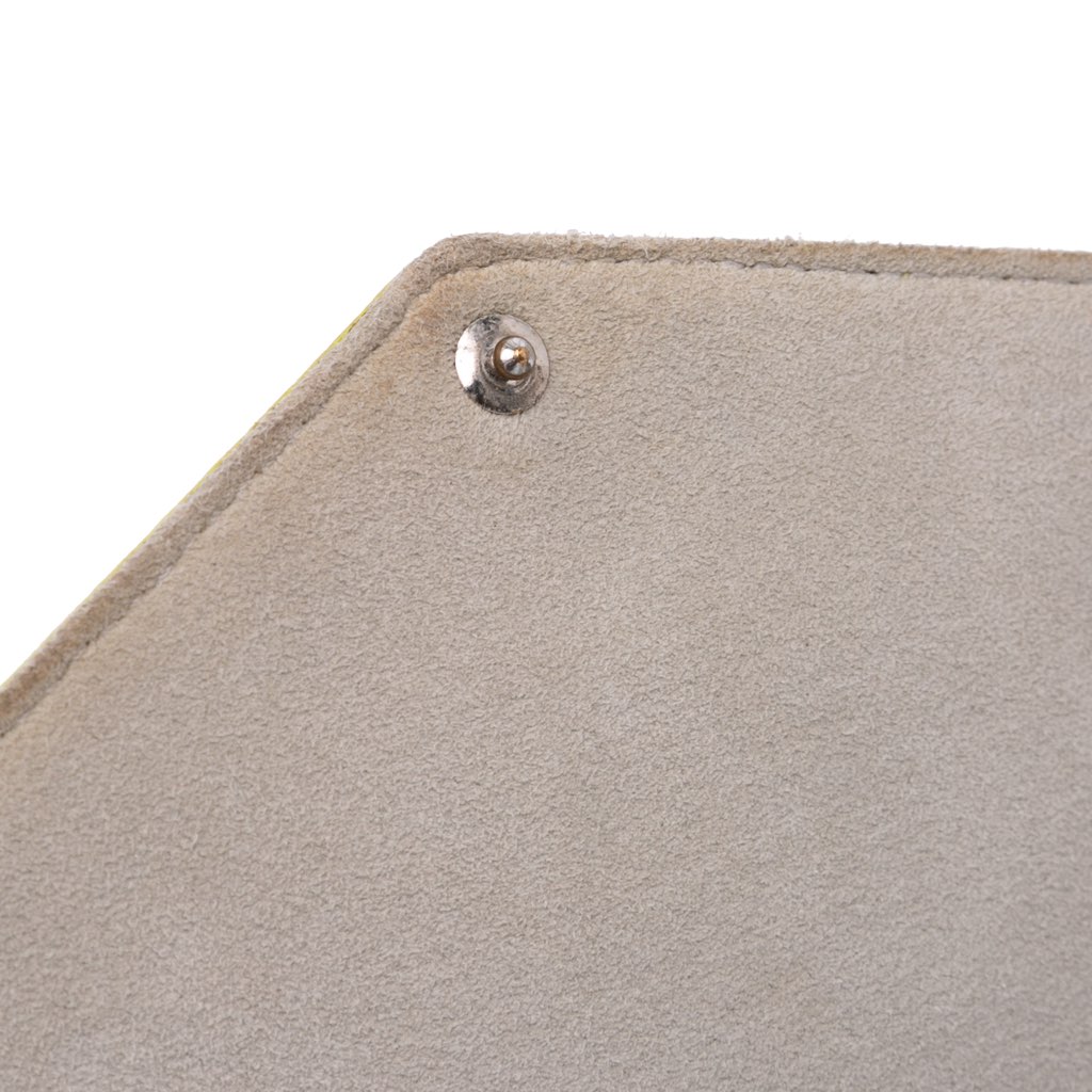 Louis Vuitton Epi Tricolor Pochette Felicie - Image 11