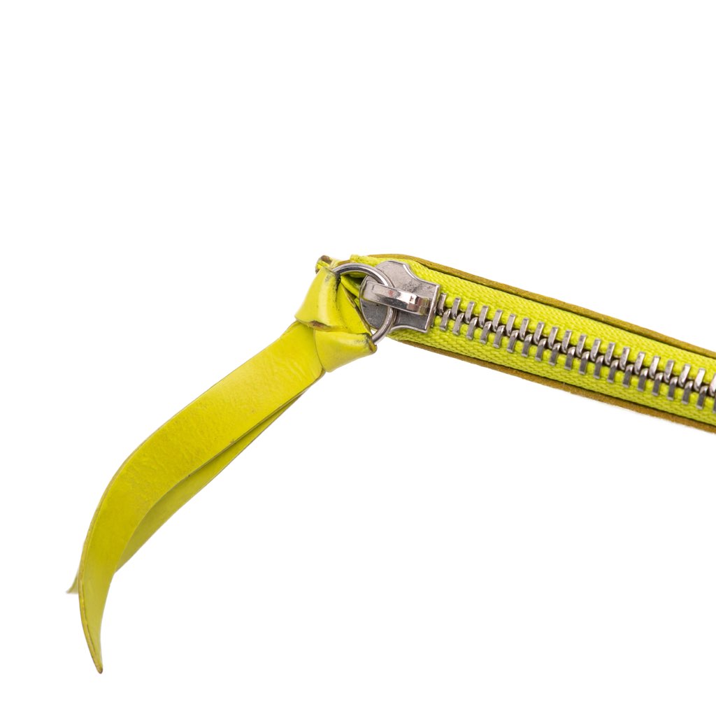 Louis Vuitton Epi Tricolor Pochette Felicie - Image 12