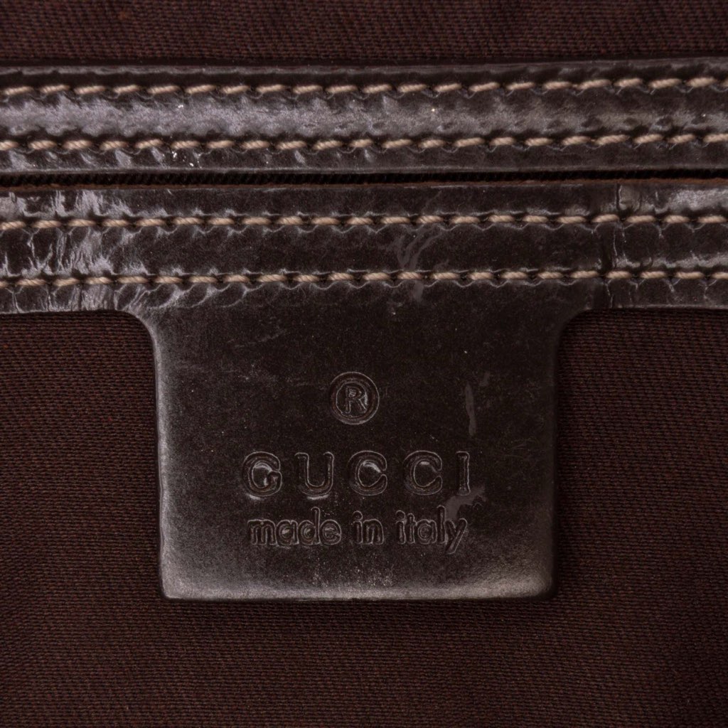 Gucci GG Supreme Joy Boston - 5