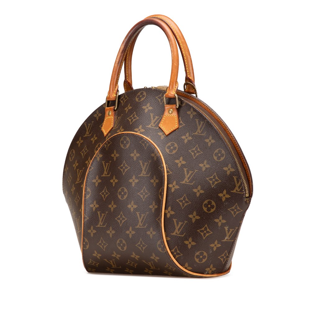 Louis Vuitton Monogram Ellipse MM - 2