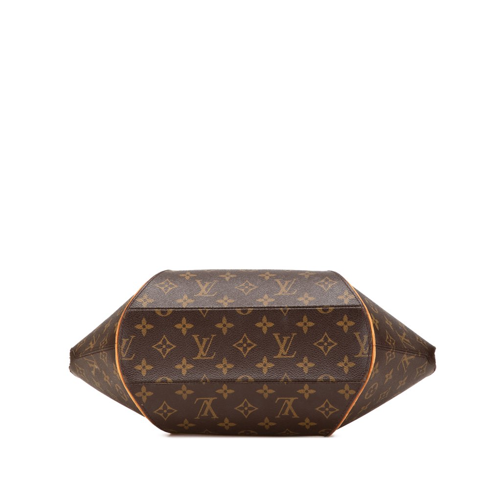 Louis Vuitton Monogram Ellipse MM - 3