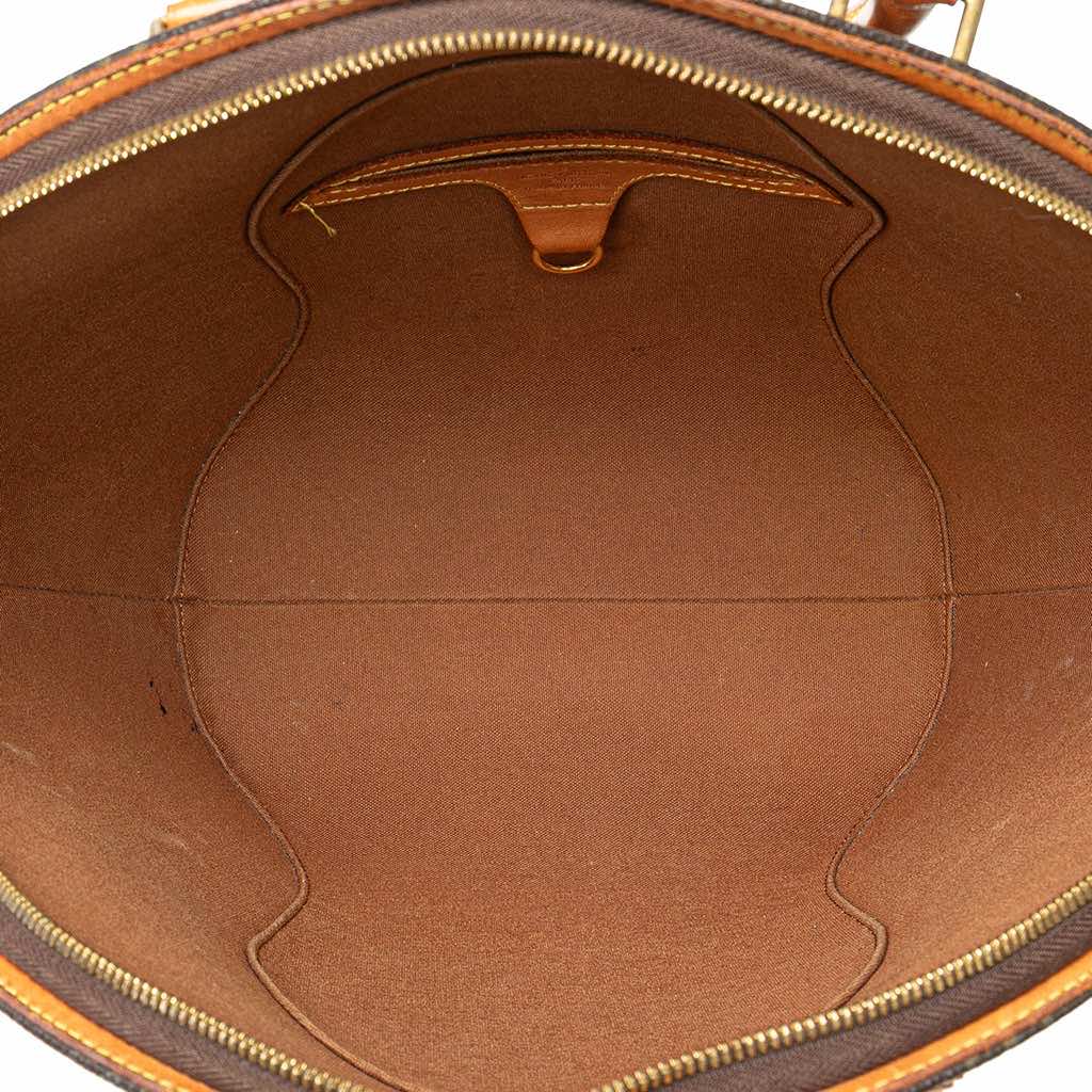 Louis Vuitton Monogram Ellipse MM - 4