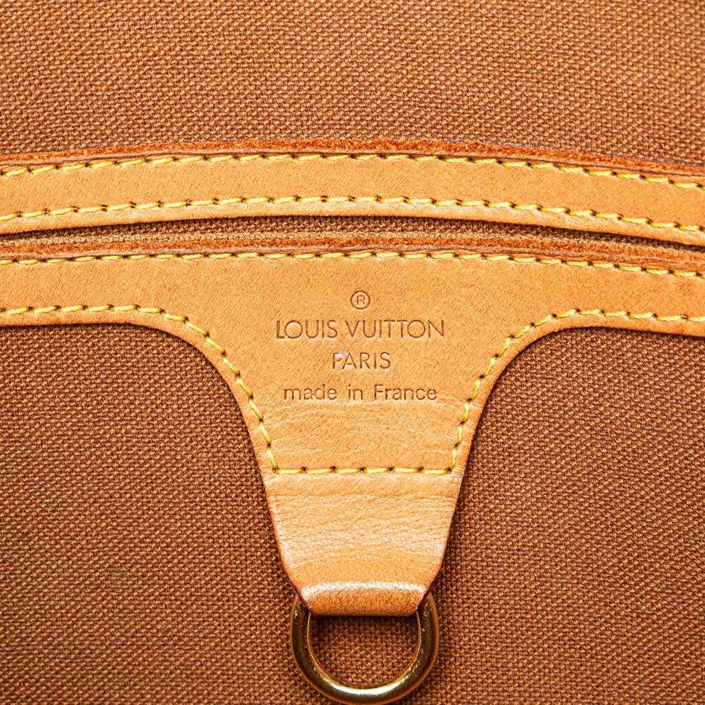 Louis Vuitton Monogram Ellipse MM - 5
