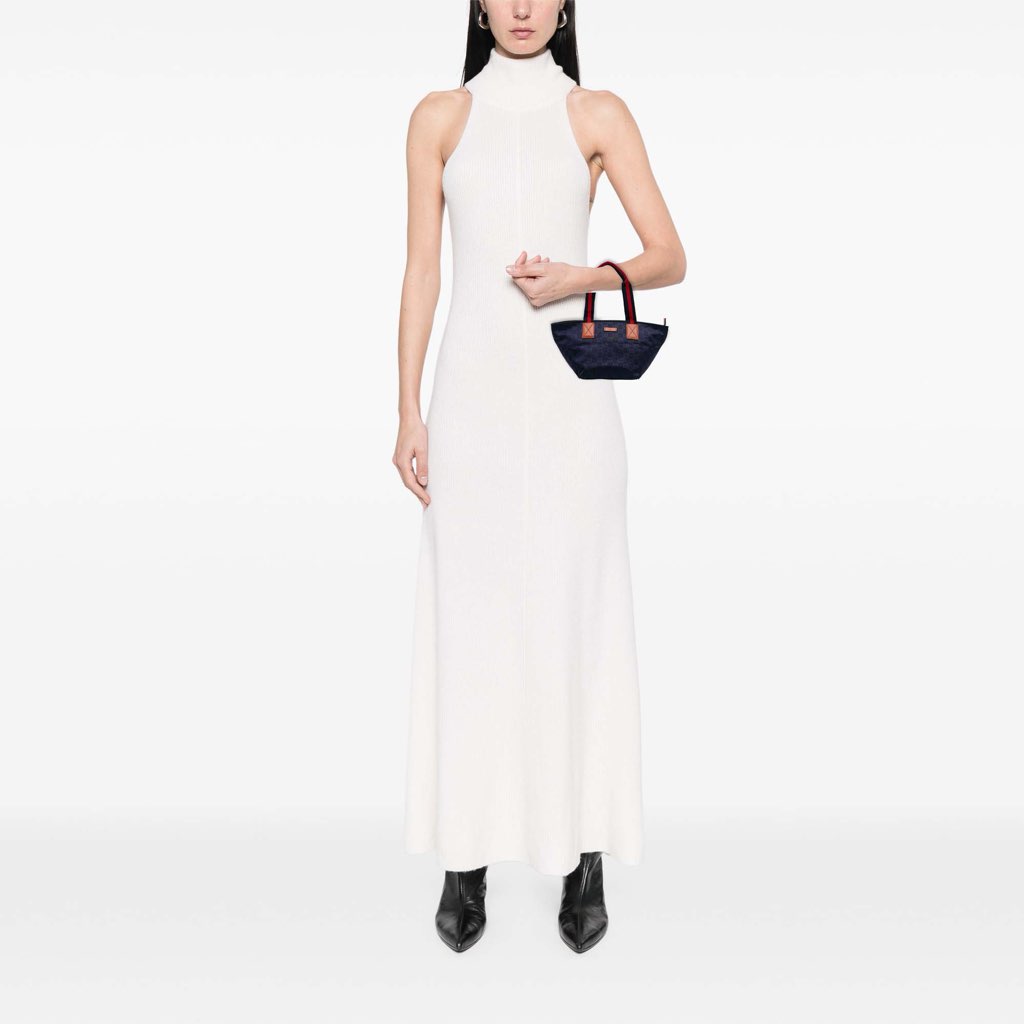 Gucci GG Nylon Web Tote - Image 15