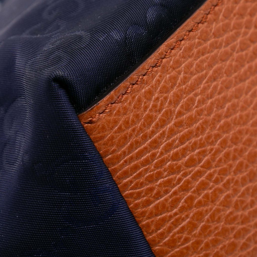 Gucci GG Nylon Web Tote - Image 11