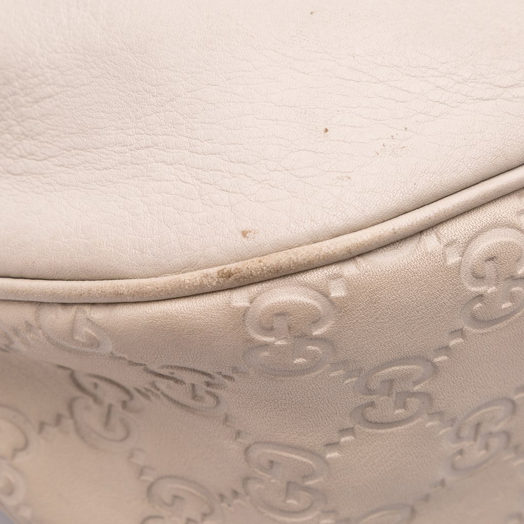 Gucci Guccissima Charlotte Crossbody - Detail 2