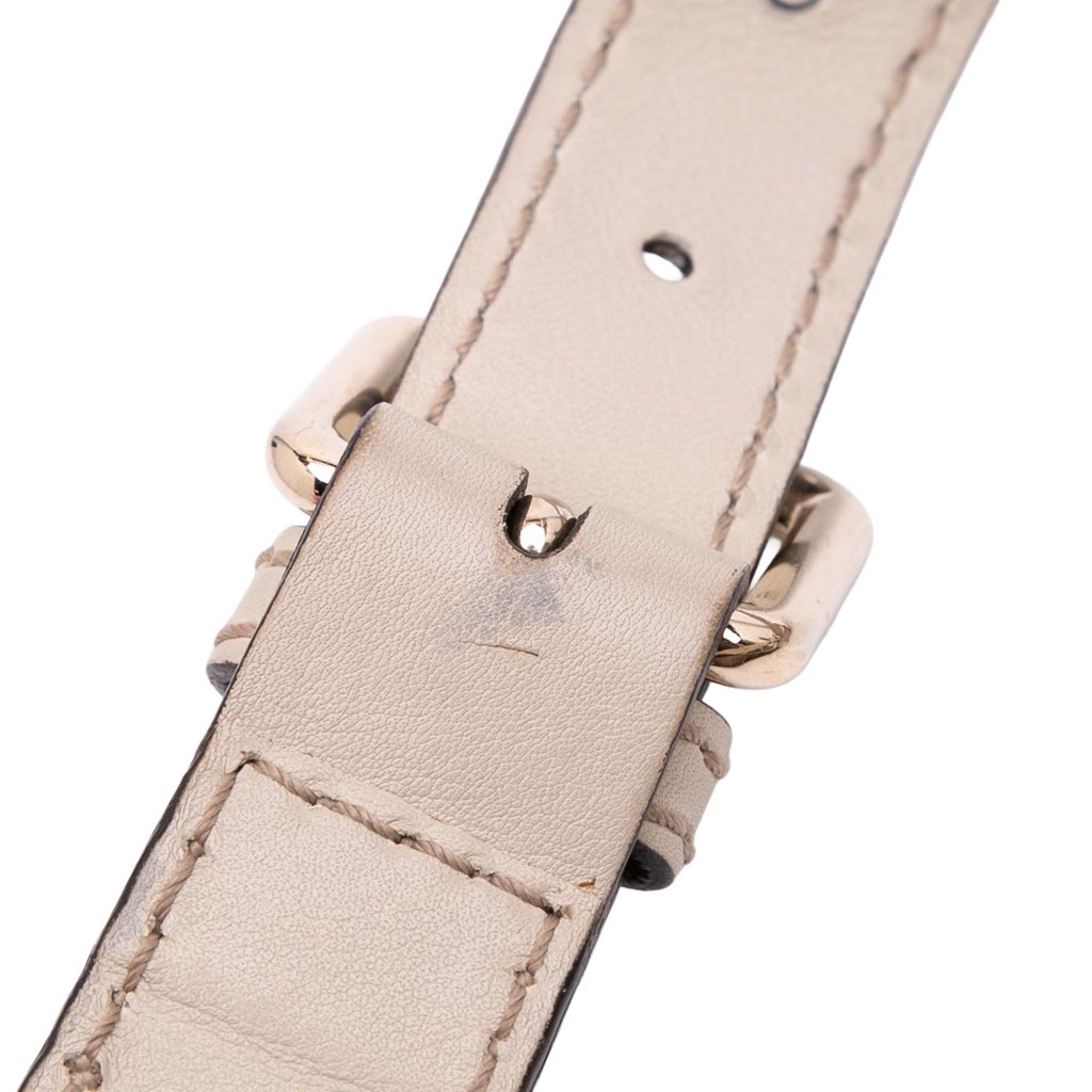 Gucci Guccissima Charlotte Crossbody - Image 10