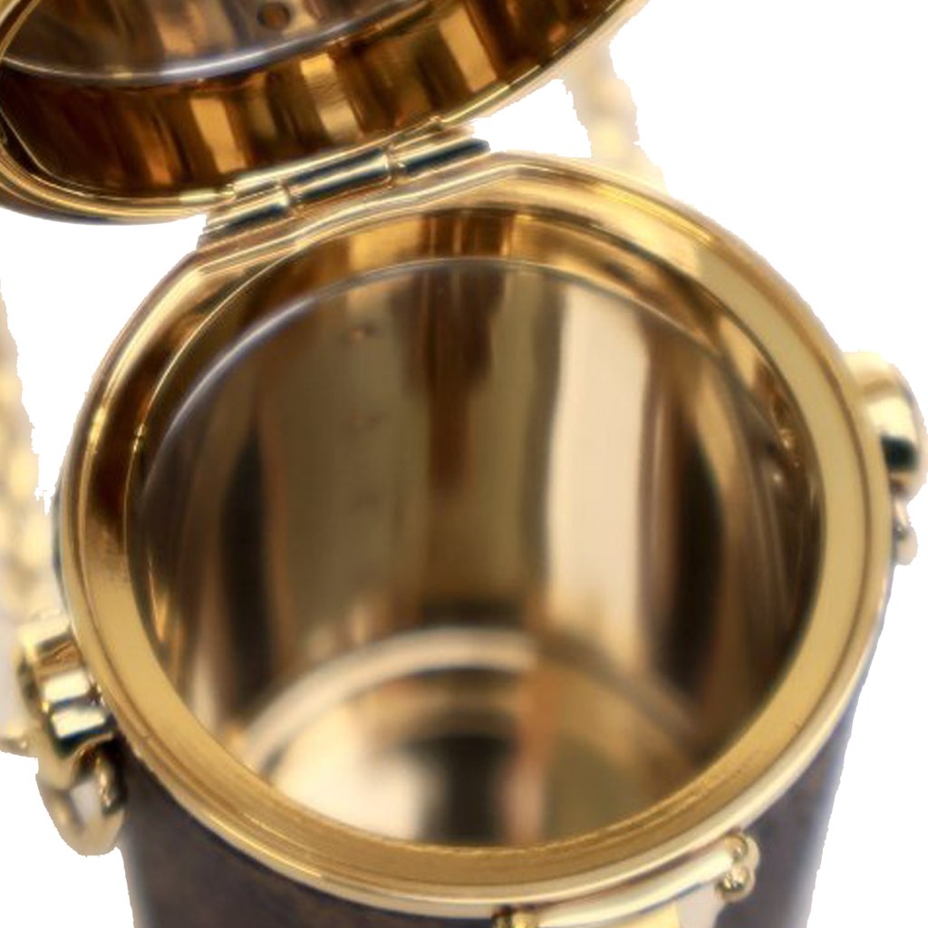 Louis Vuitton Monogram Lipstick Case - 4