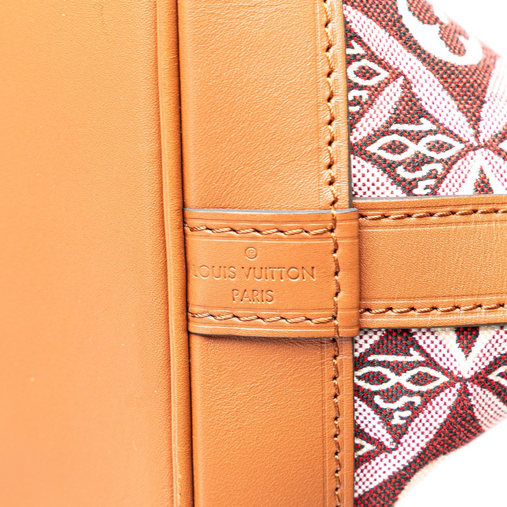 Louis Vuitton Since 1854 Noe - 5