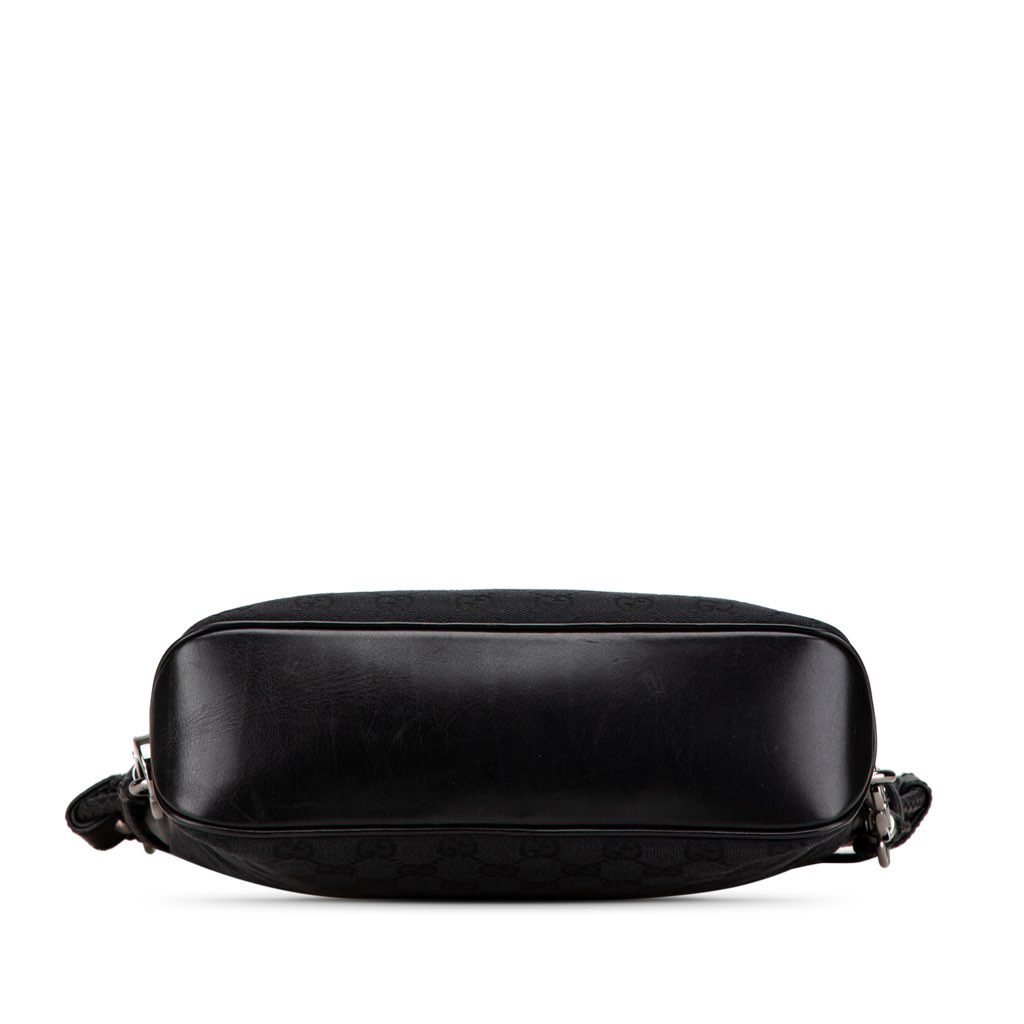 Gucci GG Canvas Crossbody - 3