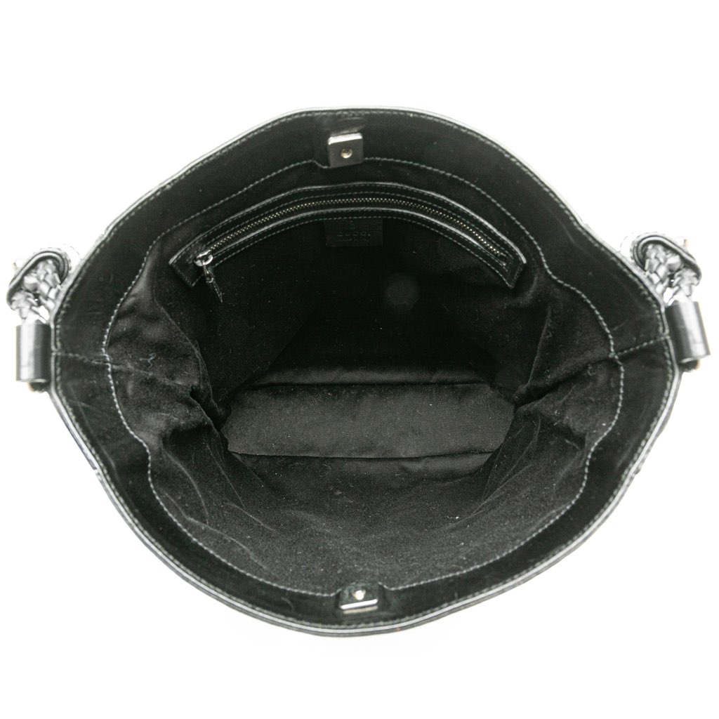 Gucci GG Canvas Crossbody - 4