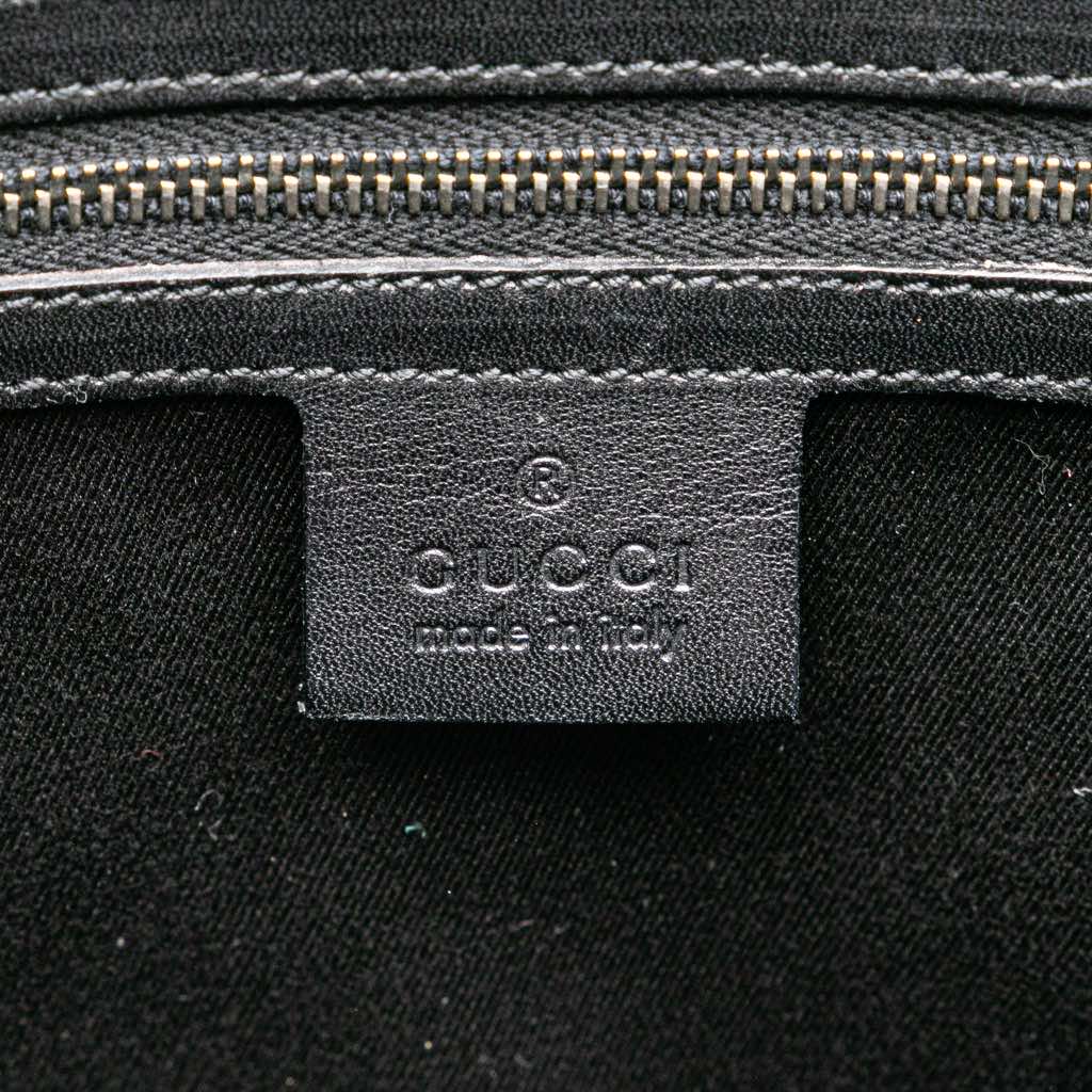 Gucci GG Canvas Crossbody - 5