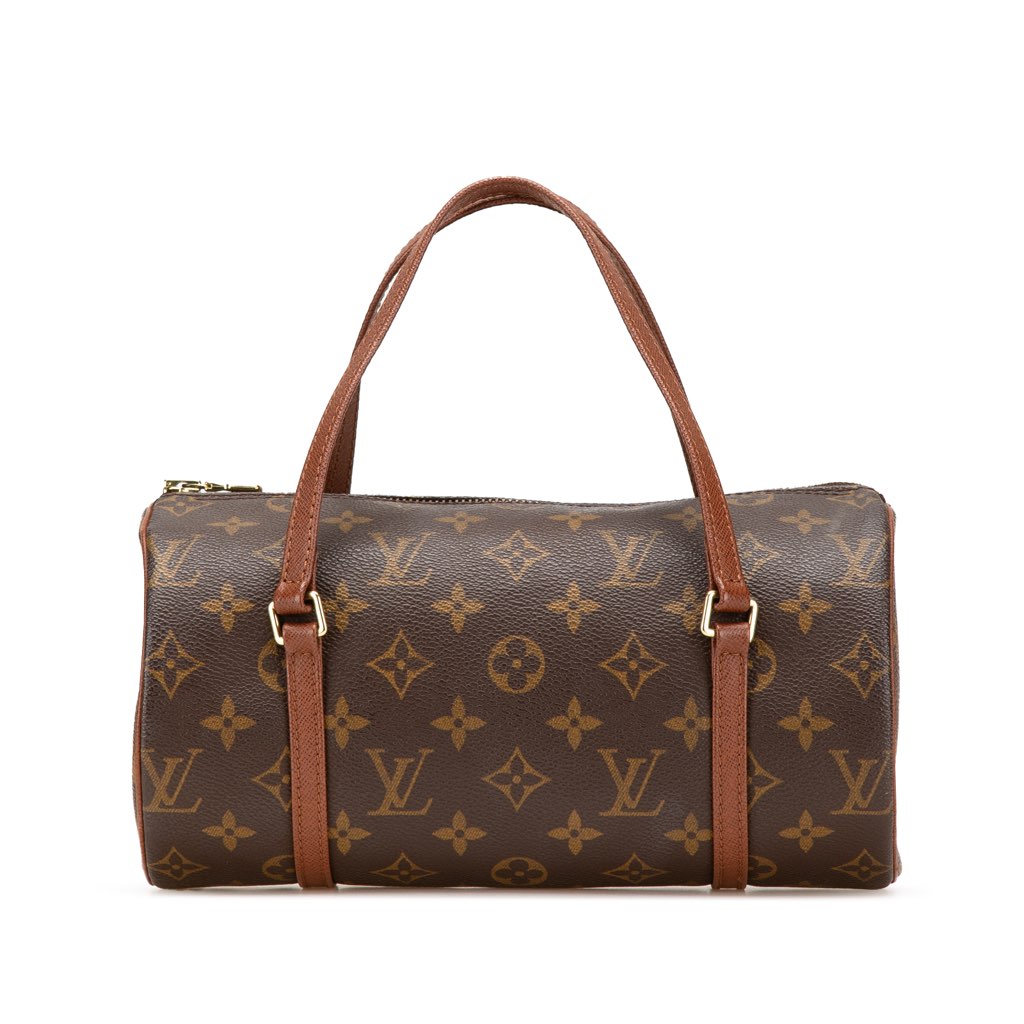 Louis Vuitton Monogram Papillon 26