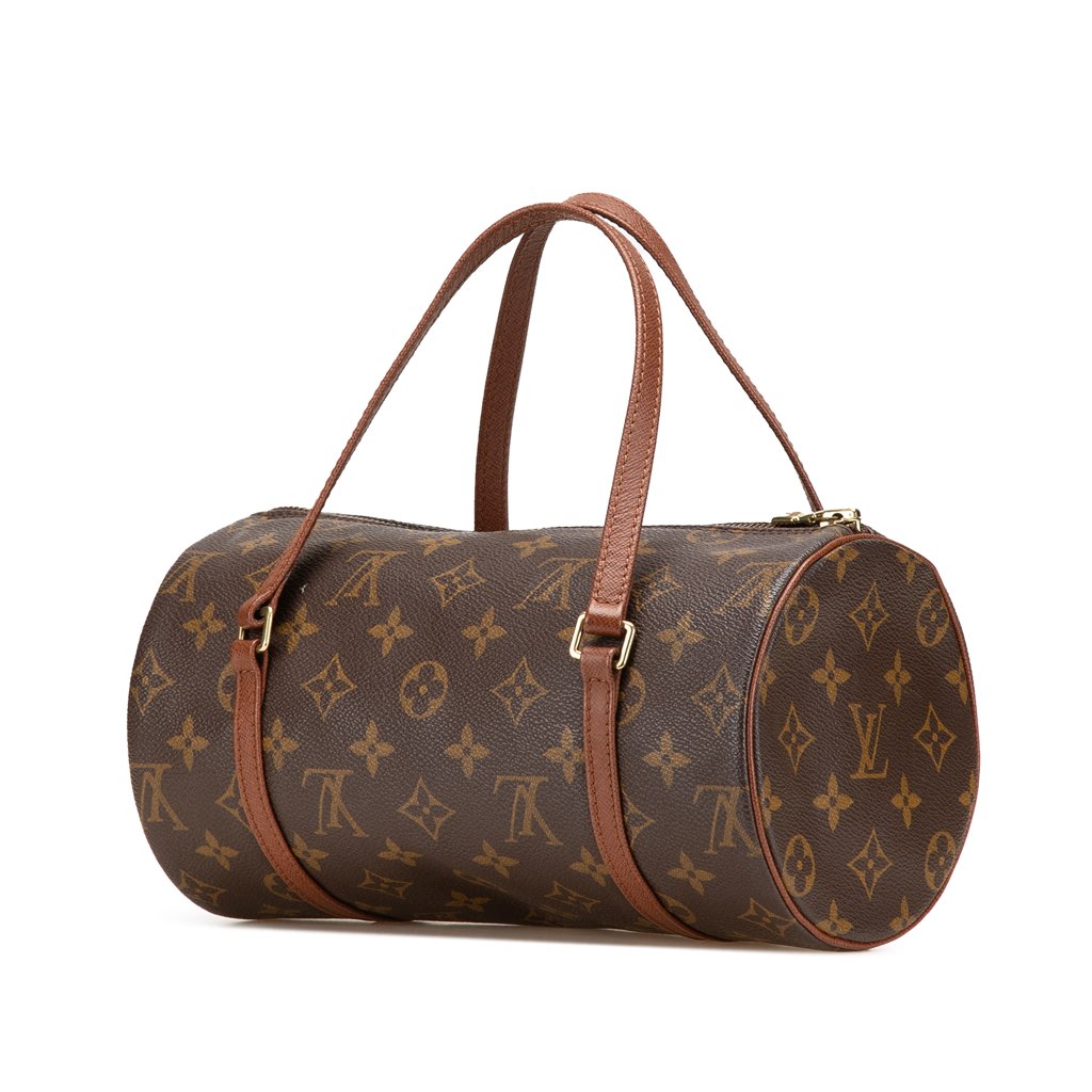 Louis Vuitton Monogram Papillon 26 - 2