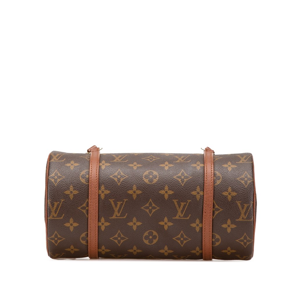 Louis Vuitton Monogram Papillon 26 - 3