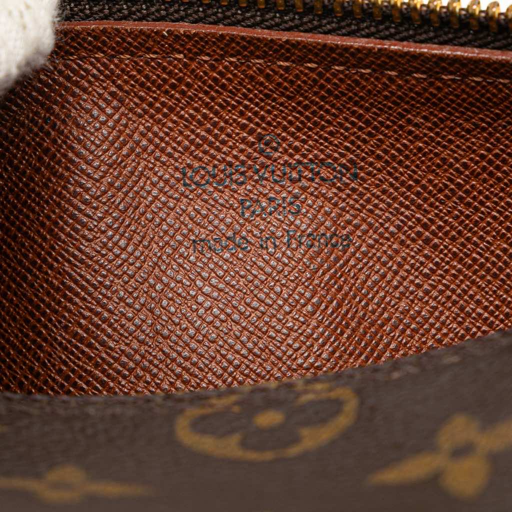 Louis Vuitton Monogram Papillon 26 - 5