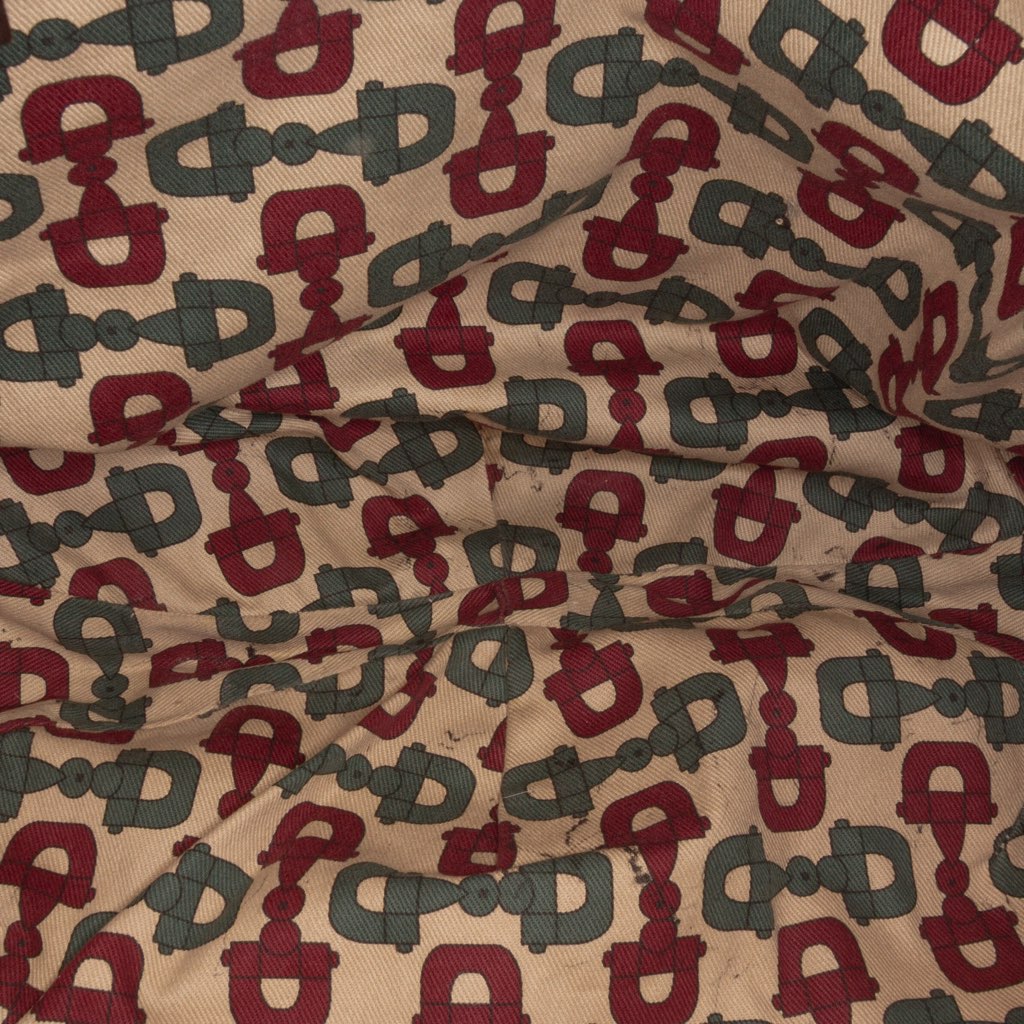 Gucci Guccissima Hysteria Crest Hobo - 4