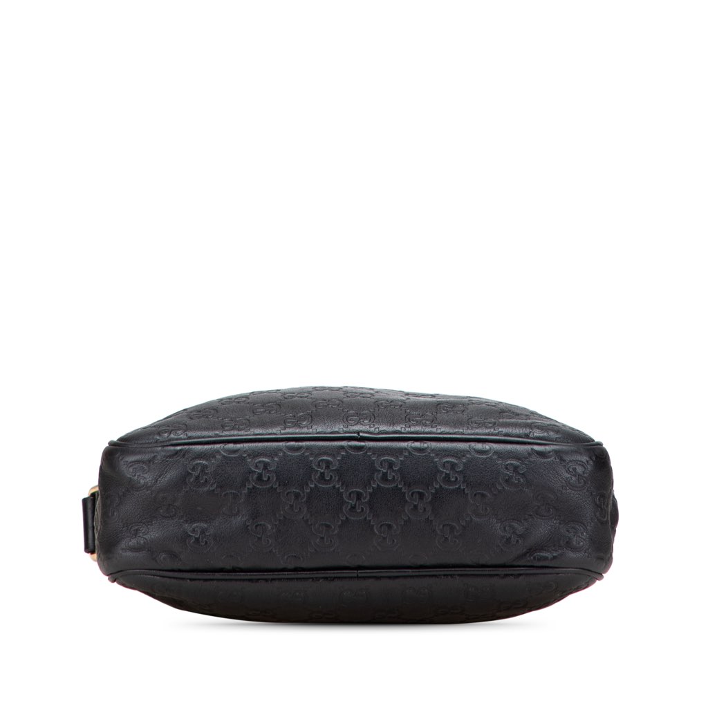 Gucci Guccissima Crossbody - 3