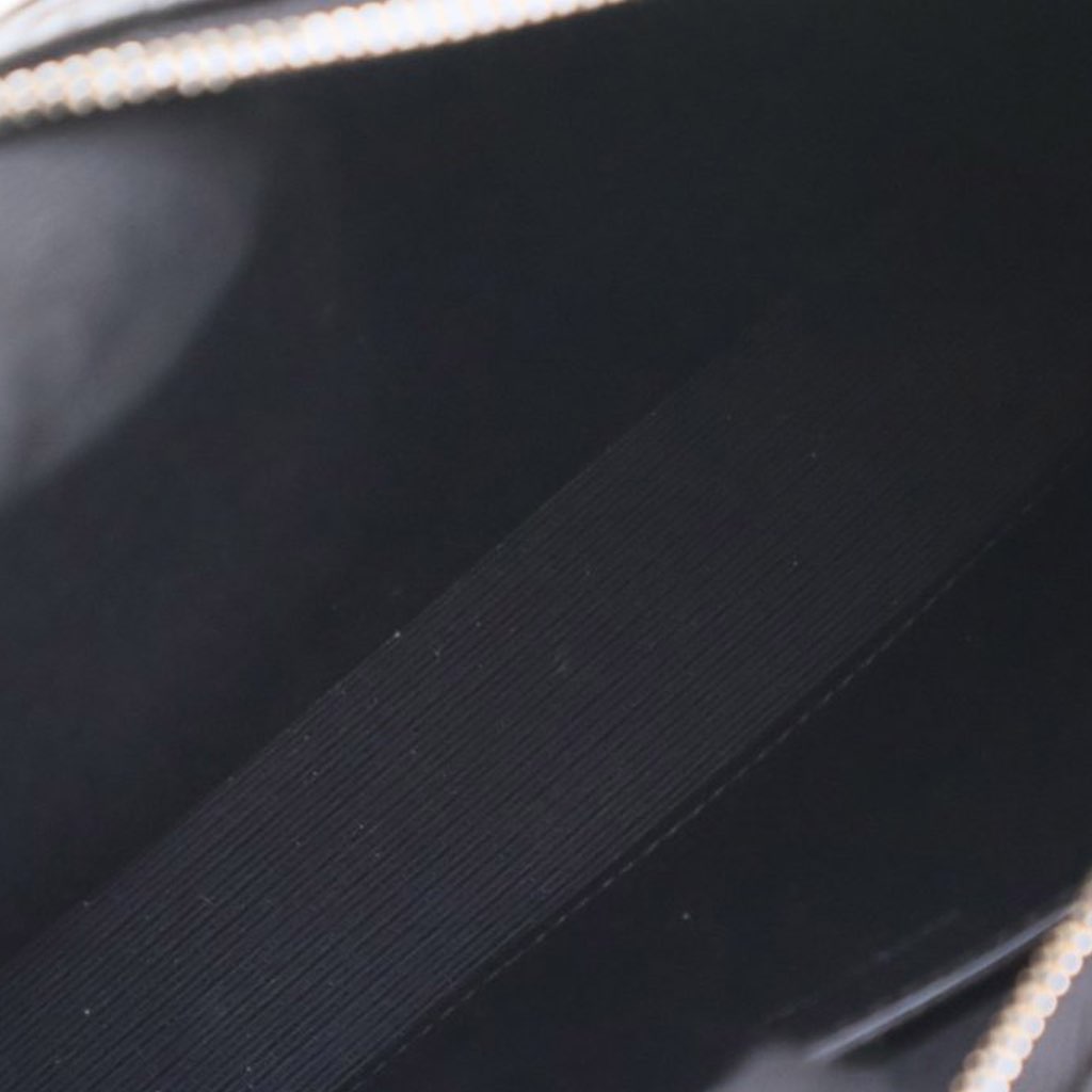 Celine Croc Embossed Leather Horizontal Phone Pouch Crossbody - 4