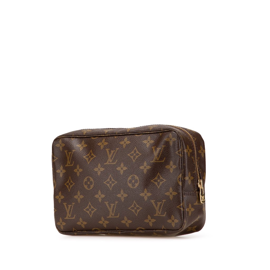 Louis Vuitton Monogram Trousse Toilette 23 - 2