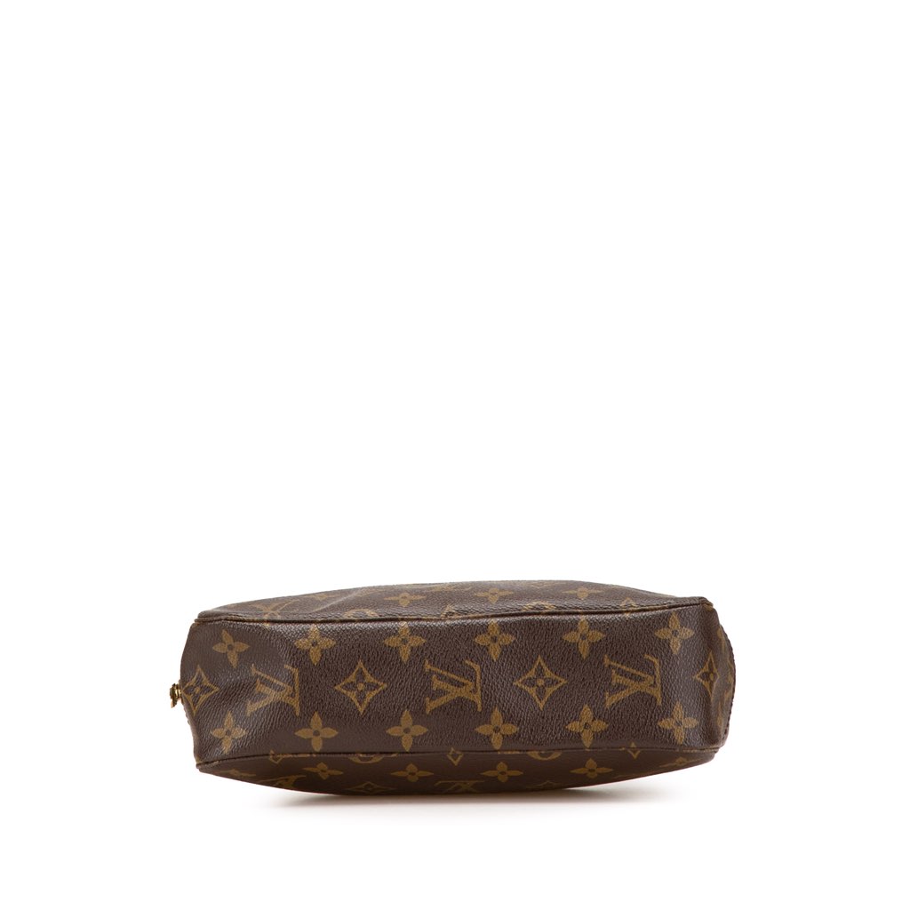 Louis Vuitton Monogram Trousse Toilette 23 - 3