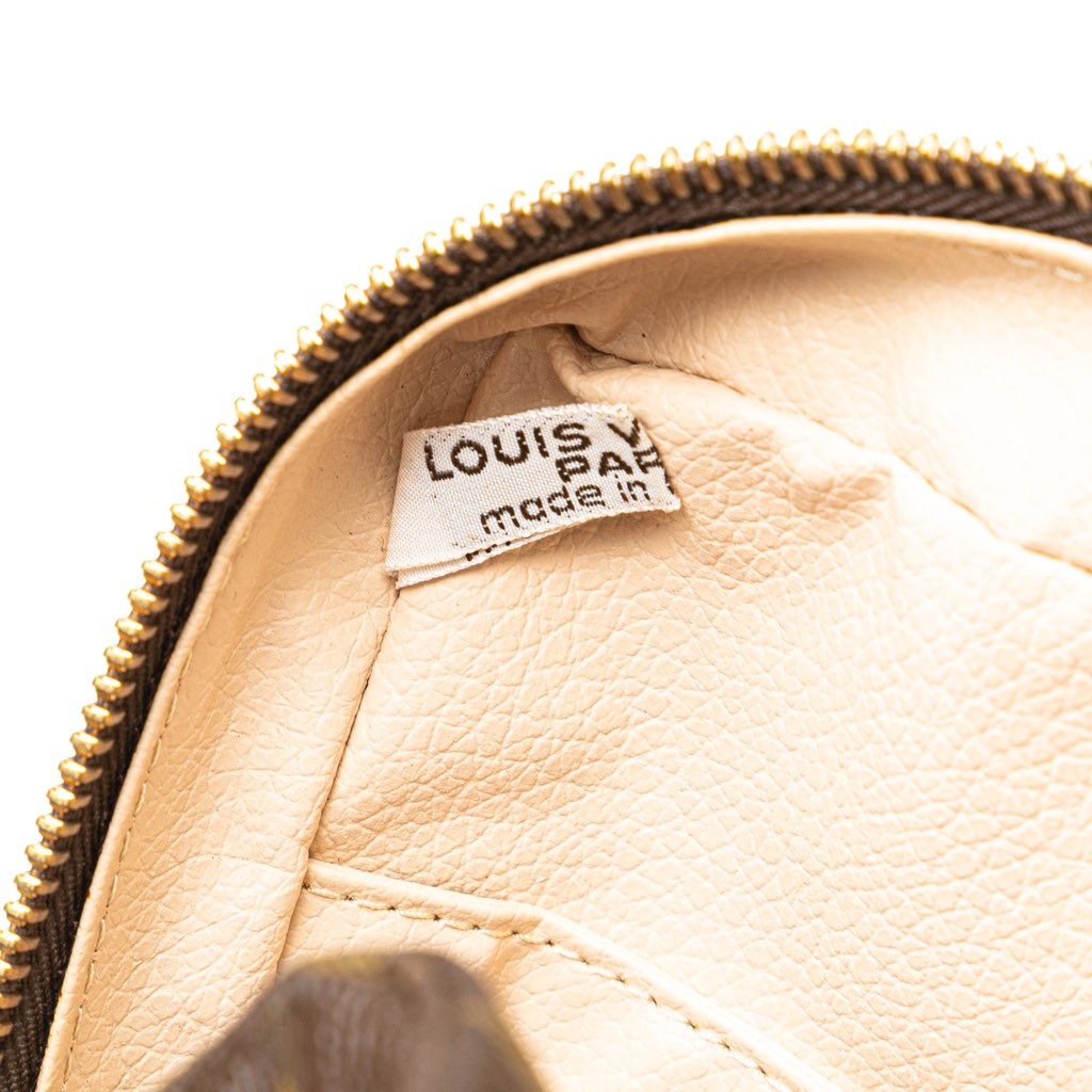 Louis Vuitton Monogram Trousse Toilette 23 - 5