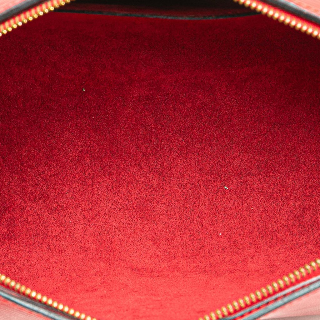 Louis Vuitton Epi Soufflot - 4