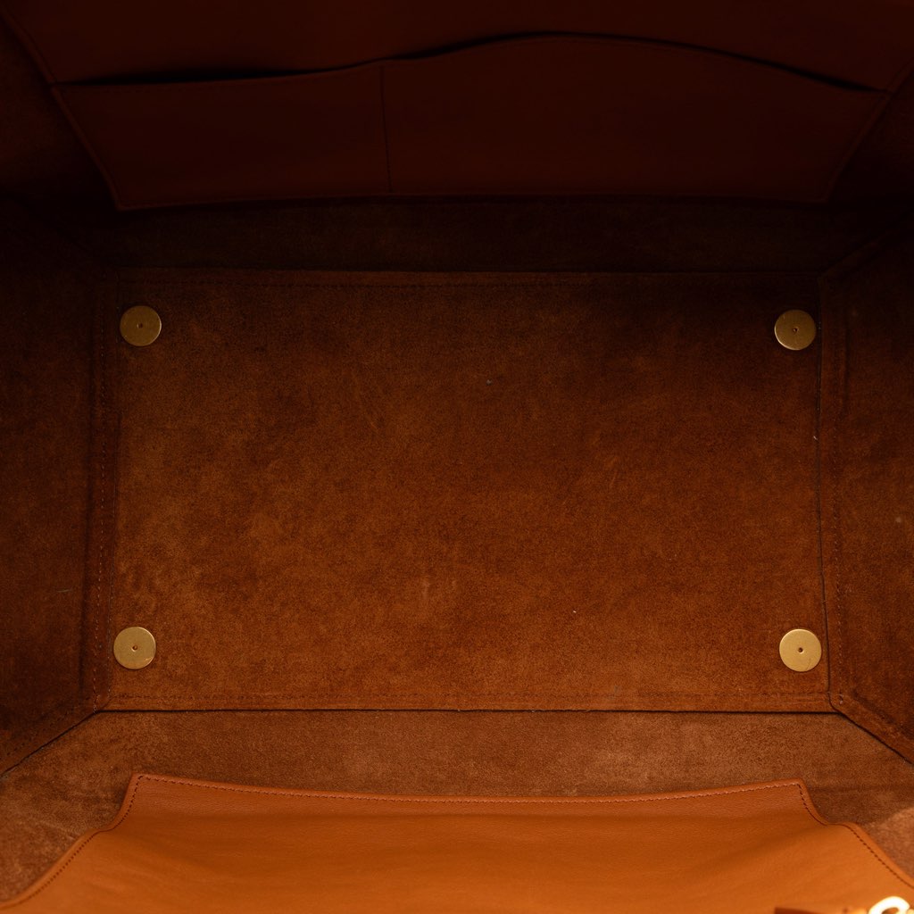 Celine MIni Bicolor Belt Bag - 5