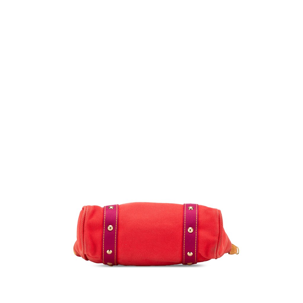 Louis Vuitton Antigua Cabas MM - Image 6