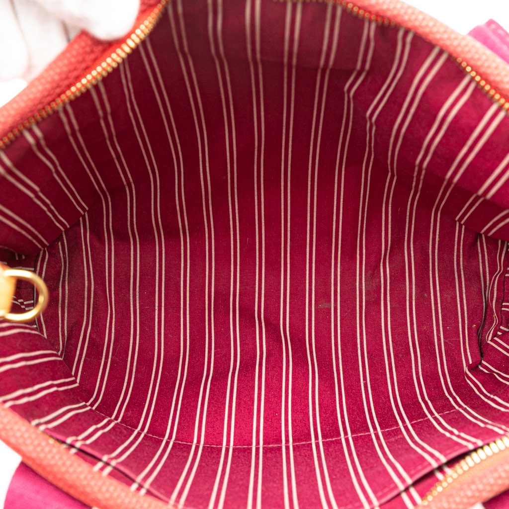 Louis Vuitton Antigua Cabas MM - 4