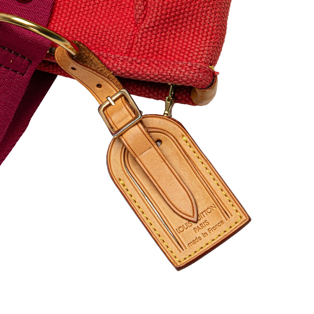 Louis Vuitton Antigua Cabas MM - Image 11