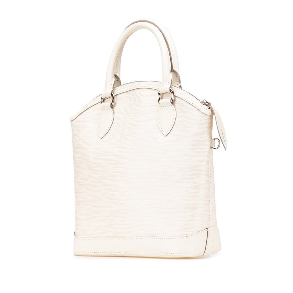 Louis Vuitton Epi Lockit Vertical - 2