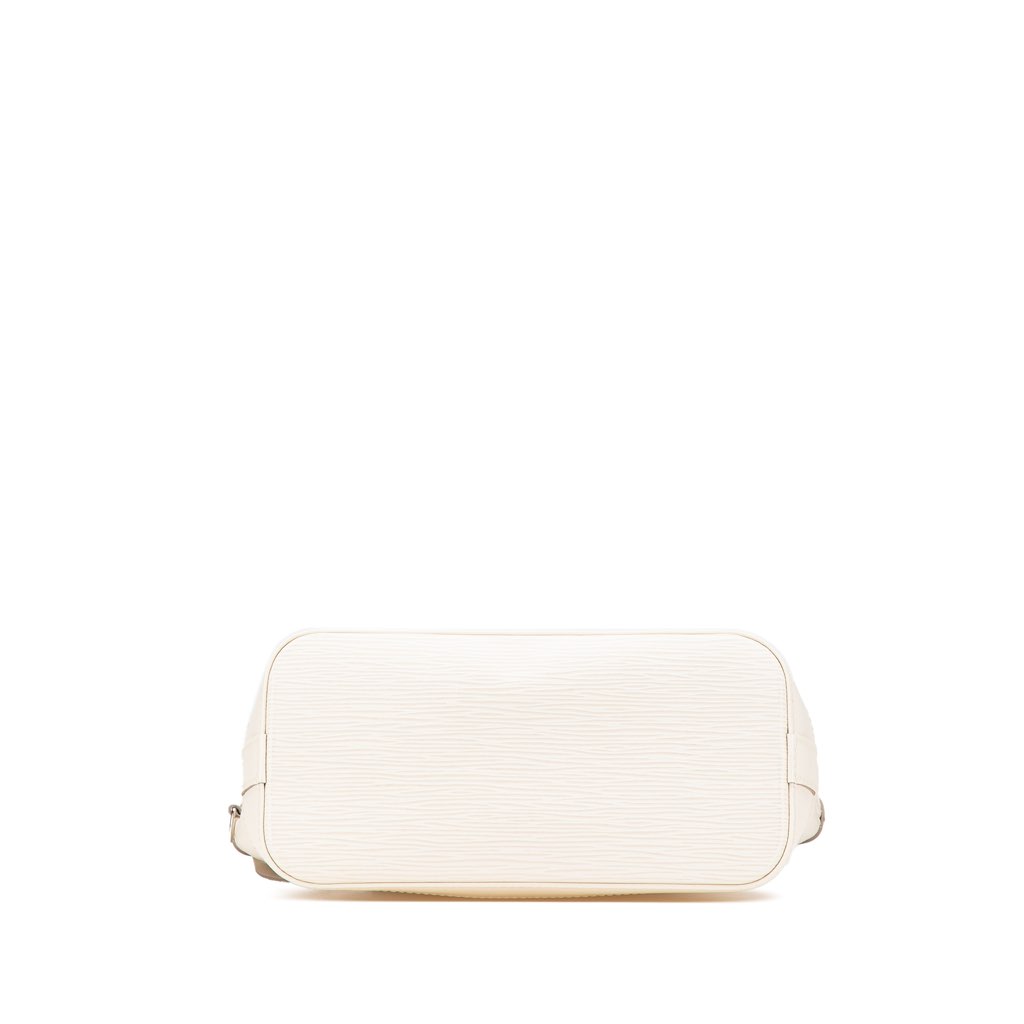 Louis Vuitton Epi Lockit Vertical - 3