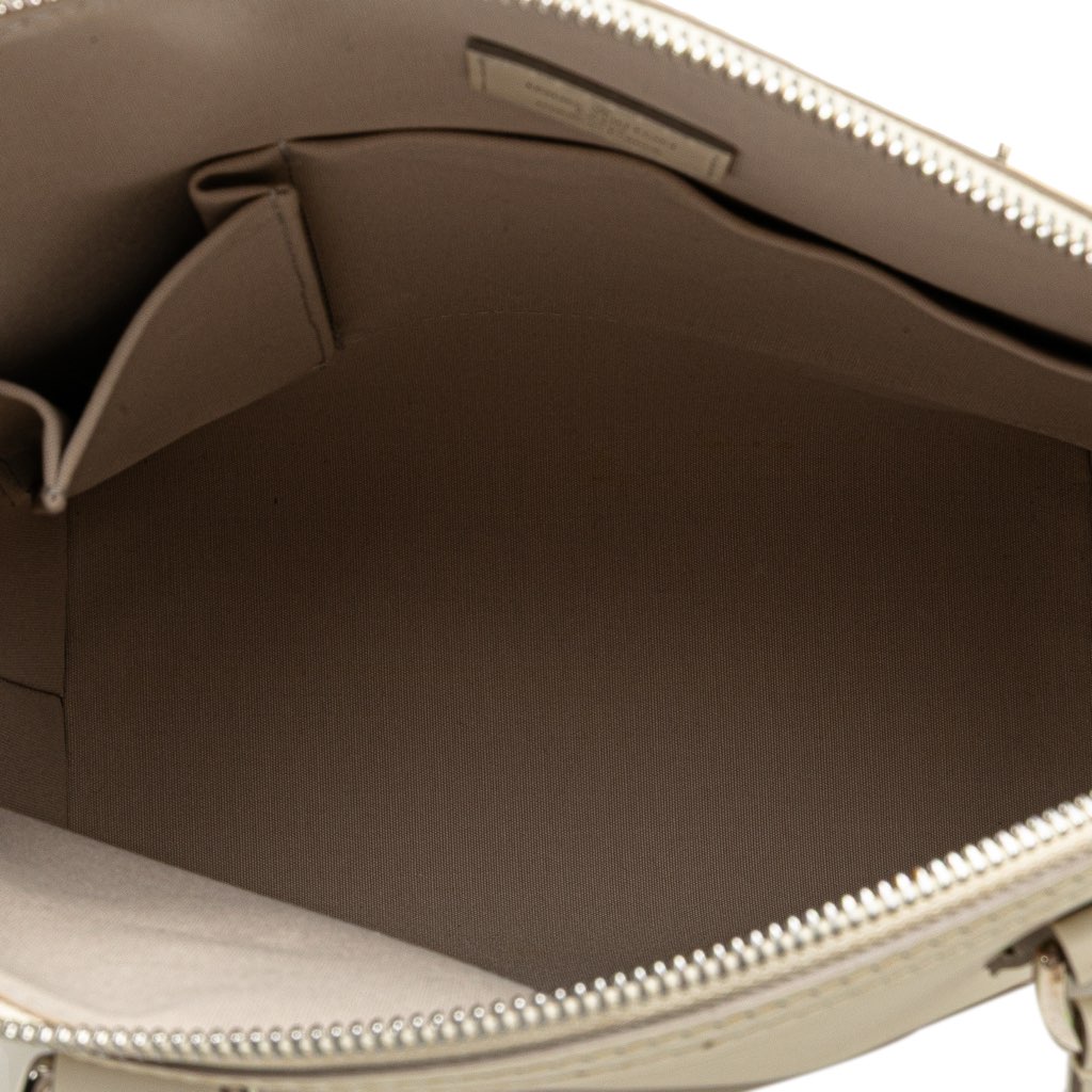 Louis Vuitton Epi Lockit Vertical - 4