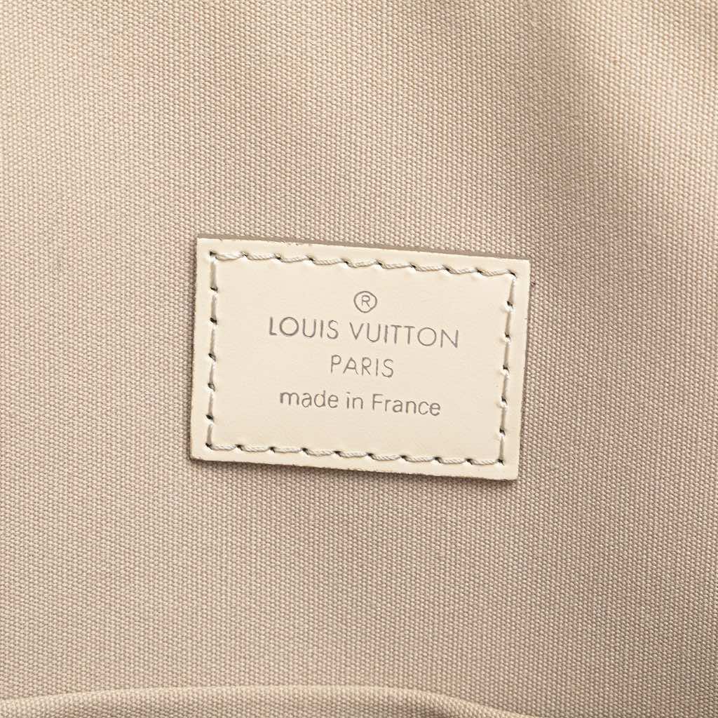 Louis Vuitton Epi Lockit Vertical - 5