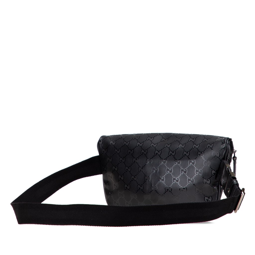 Gucci GG Imprime Belt Bag - 2