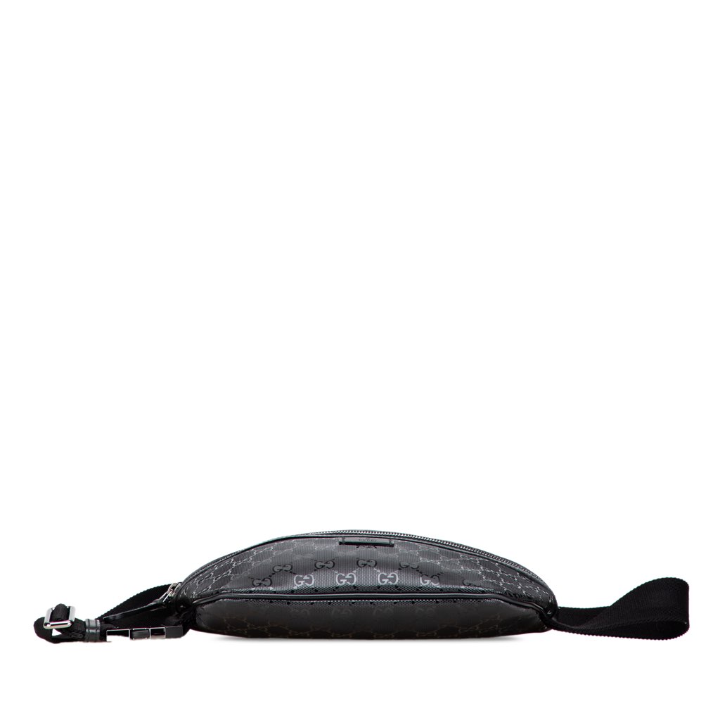 Gucci GG Imprime Belt Bag - 3