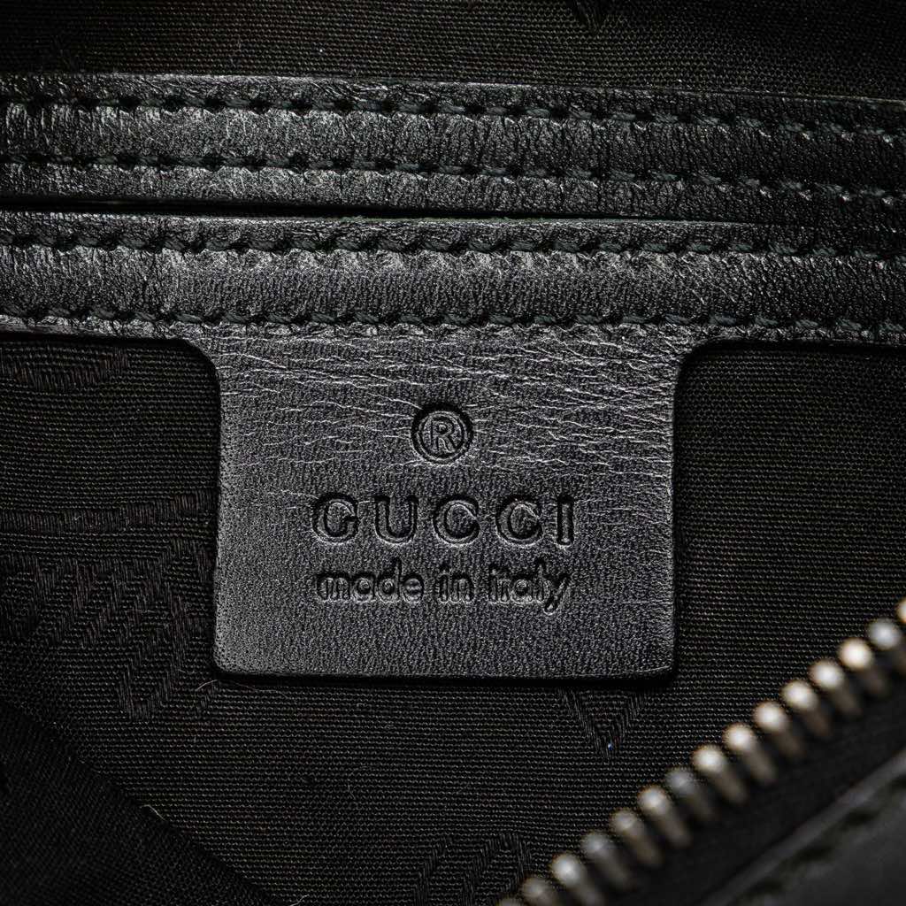Gucci GG Imprime Belt Bag - 5