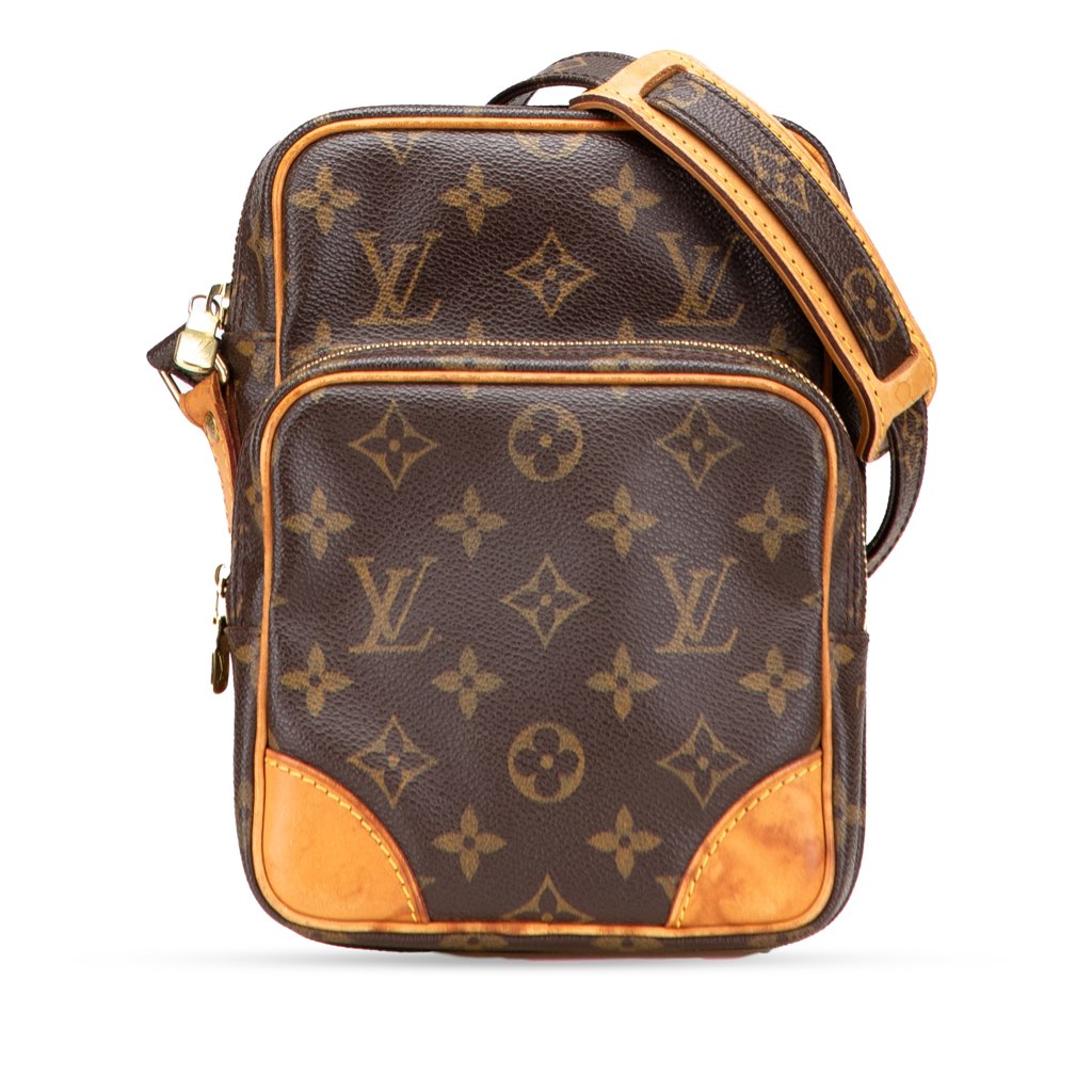 Louis Vuitton Monogram Amazone