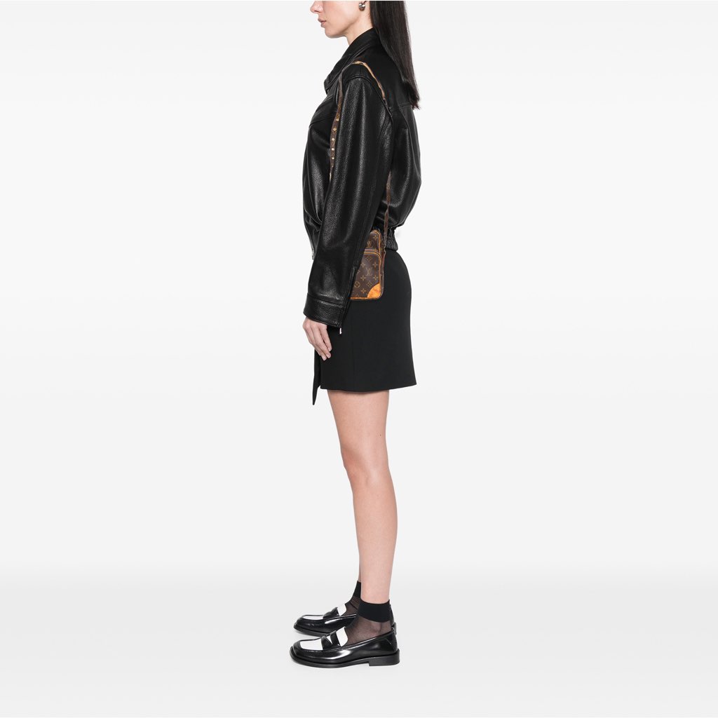 Louis Vuitton Monogram Amazone - Image 13