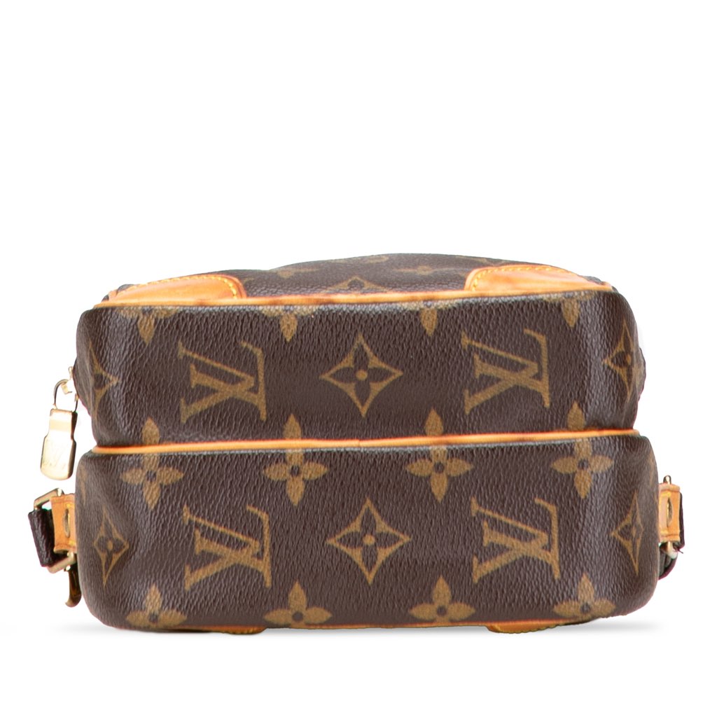 Louis Vuitton Monogram Amazone - Image 6