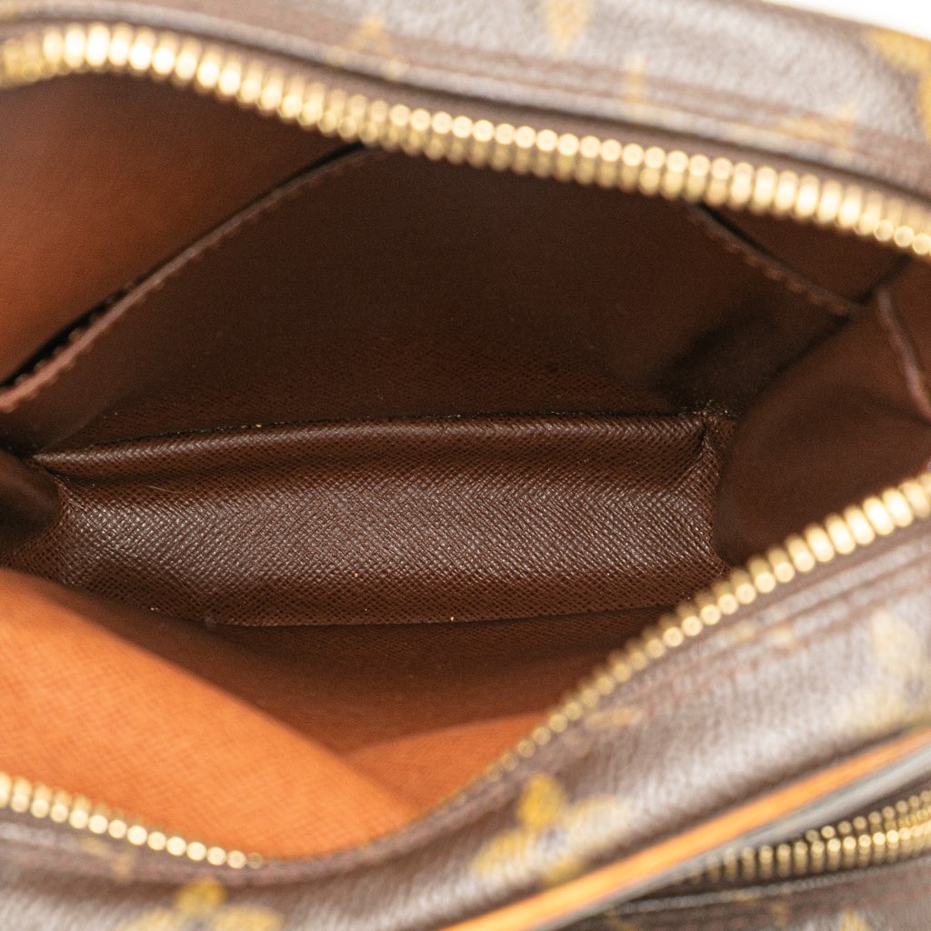 Louis Vuitton Monogram Amazone - 4