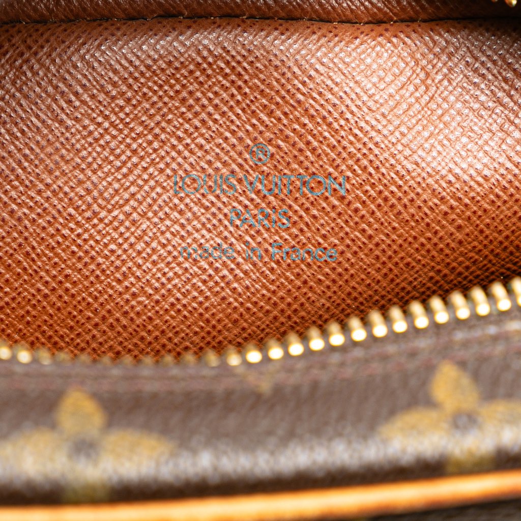 Louis Vuitton Monogram Amazone - Detail 1