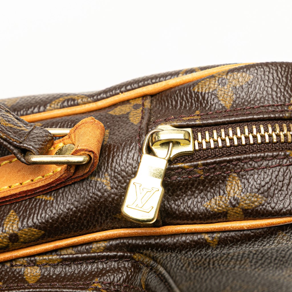 Louis Vuitton Monogram Amazone - Detail 2