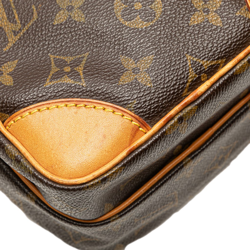 Louis Vuitton Monogram Amazone - Image 11