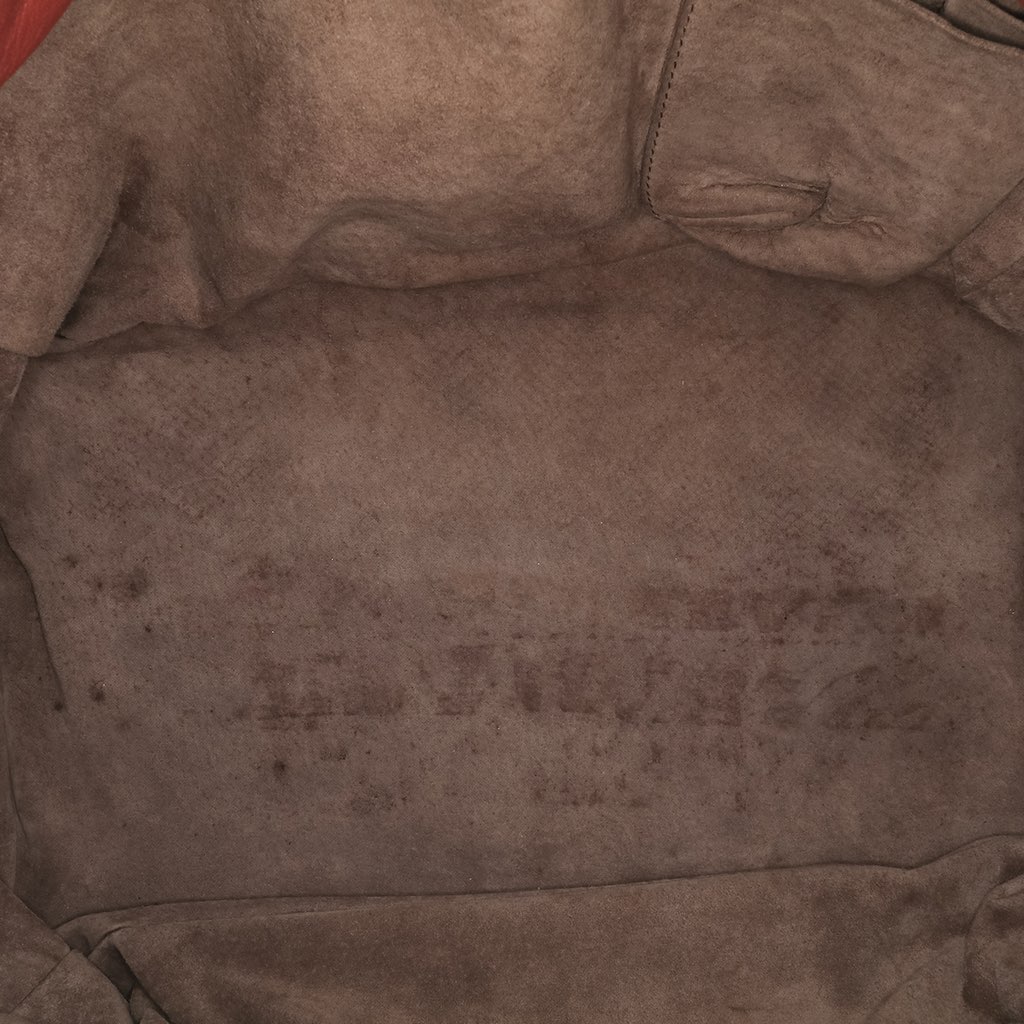 Bottega Veneta Nappa Intrecciato Parachute Tote - 4